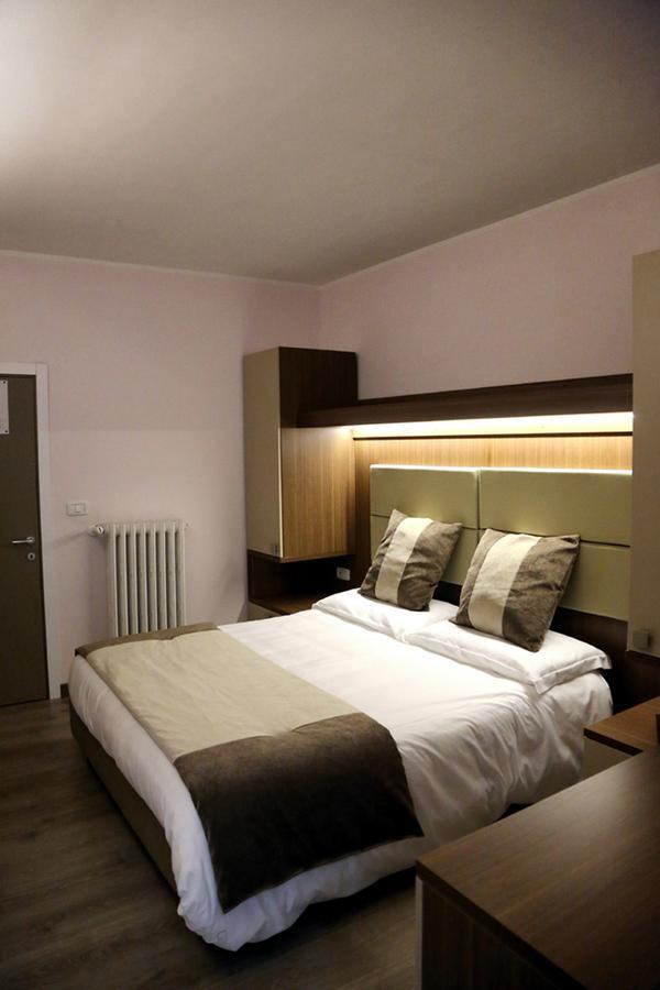 Hotel Donna Matilde Pescocostanzo Exteriér fotografie